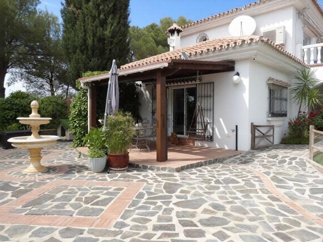Casa en venta en Valle del Guadalhorce, Andalucía