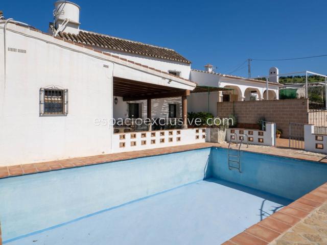 Casa en venta en Valle del Guadalhorce, Andalucía