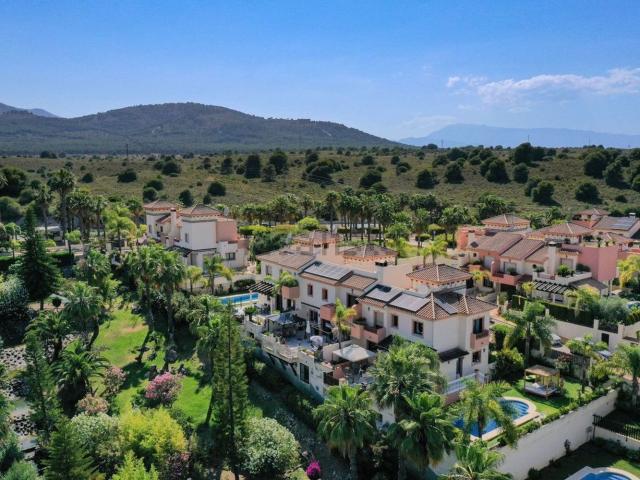Casa en venta en Miravalle Los Montecillos, Valle del Guadalhorce