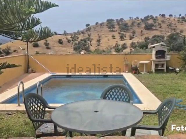 Casa en venta en Miravalle Los Montecillos, Valle del Guadalhorce