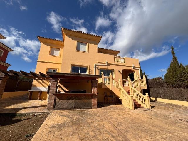 Casa en venta en Las Delicias, Valle del Guadalhorce