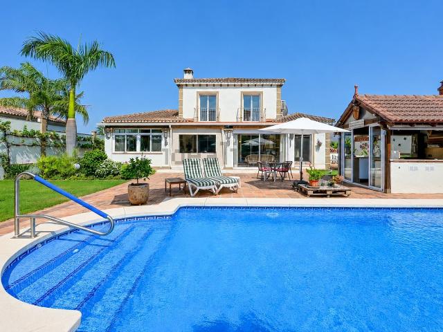 Casa en venta en Las Delicias, Valle del Guadalhorce