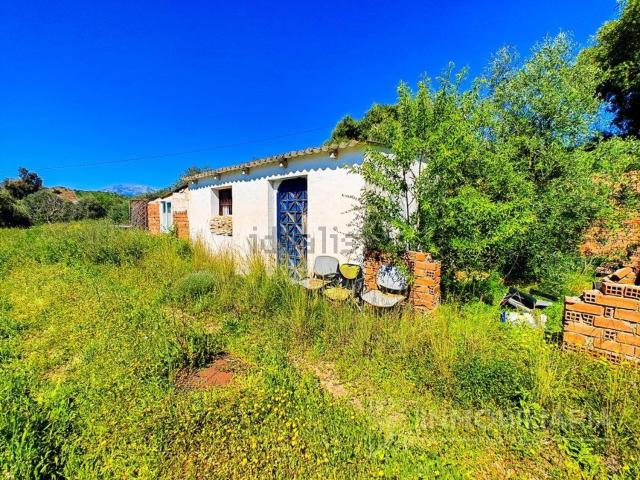 Casa en venta en Valle del Guadalhorce, Andalucía