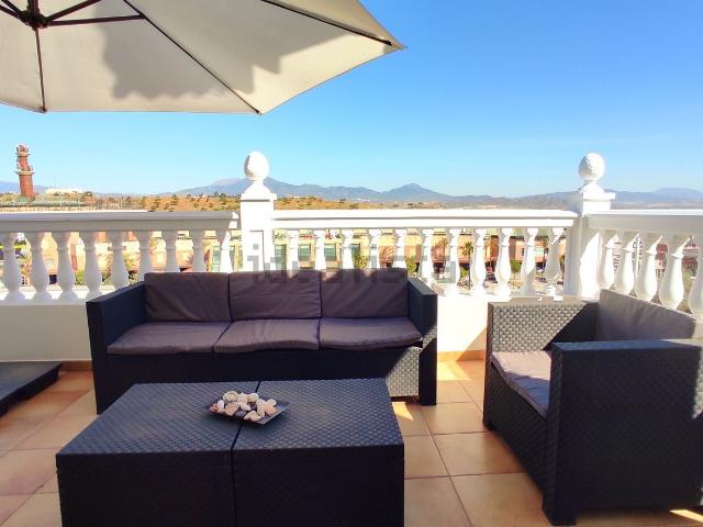 Casa en venta en El Rodeo, Valle del Guadalhorce
