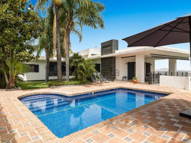 Casa en venta en Miravalle Los Montecillos, Valle del Guadalhorce