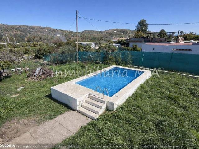 Casa en venta en Miravalle Los Montecillos, Valle del Guadalhorce