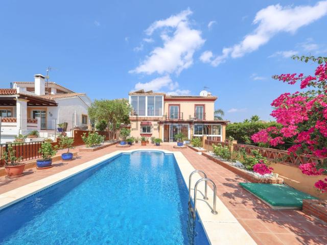 Casa en venta en Las Delicias, Valle del Guadalhorce
