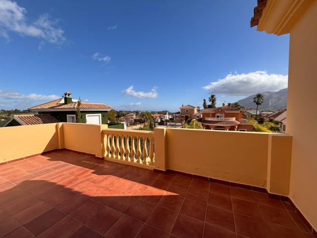Casa en venta en Las Delicias, Valle del Guadalhorce