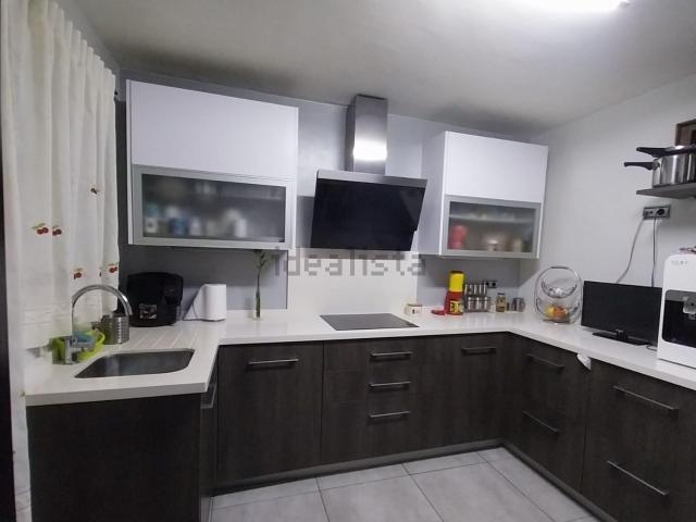 Casa en venta en El Rodeo, Valle del Guadalhorce