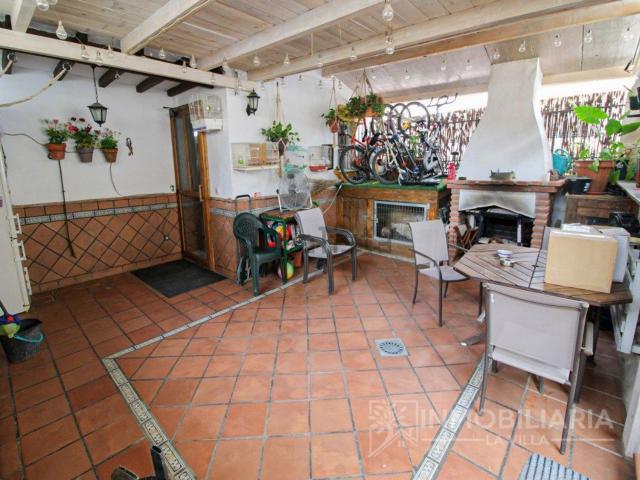 Casa en venta en El Rodeo, Valle del Guadalhorce