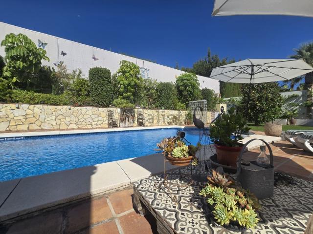 Casa en venta en Las Delicias, Valle del Guadalhorce