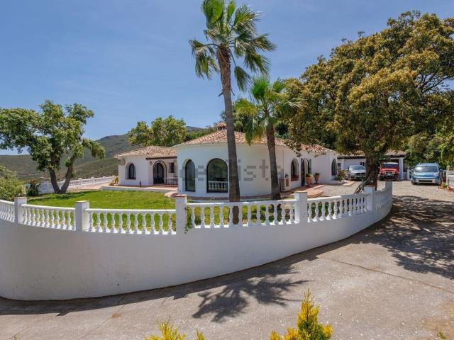 Casa en venta en Miravalle Los Montecillos, Valle del Guadalhorce