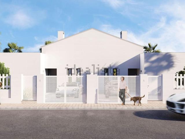 Casa en venta en Miravalle Los Montecillos, Valle del Guadalhorce