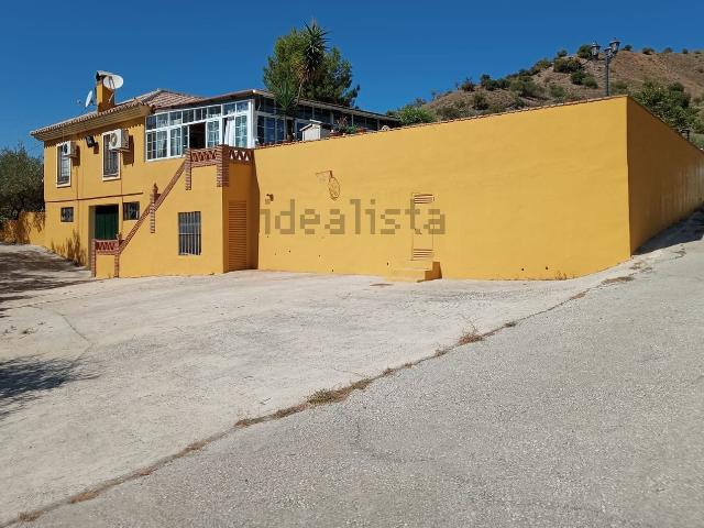 Casa en venta en Miravalle Los Montecillos, Valle del Guadalhorce