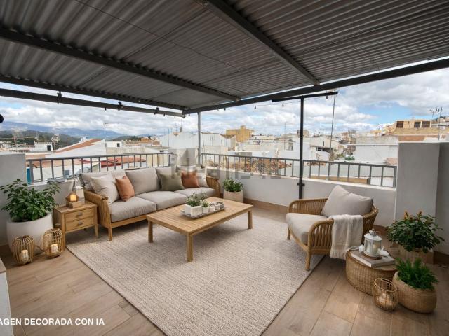 Casa en venta en Miravalle Los Montecillos, Valle del Guadalhorce