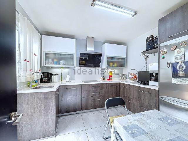 Casa en venta en El Rodeo, Valle del Guadalhorce