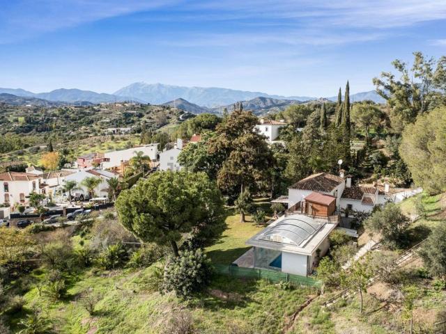 Casa en venta en Coín, El Rodeo Casa en venta en Coín, El Rodeo