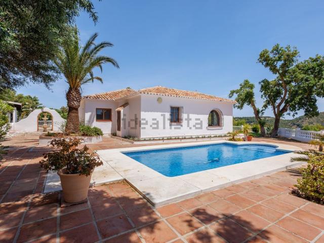 Casa en venta en Valle del Guadalhorce, Andalucía