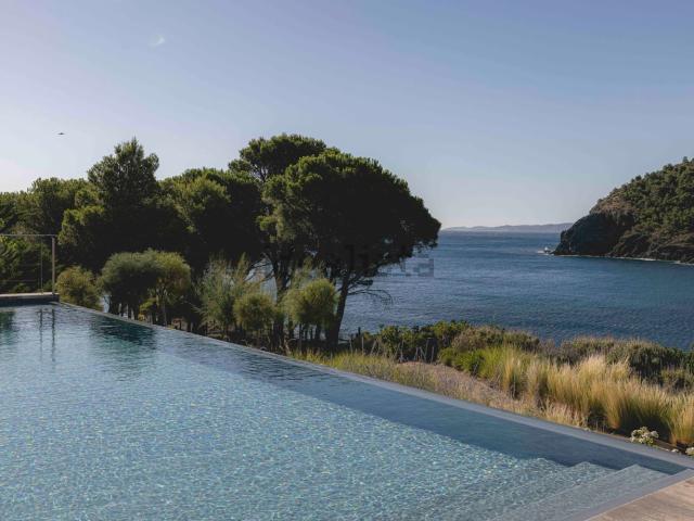Casa en venta en Colera, Girona