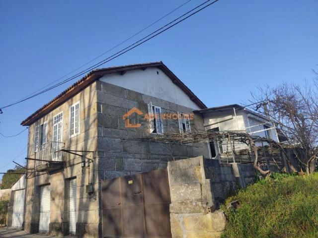 Casa en venta en Coles, Cambeo