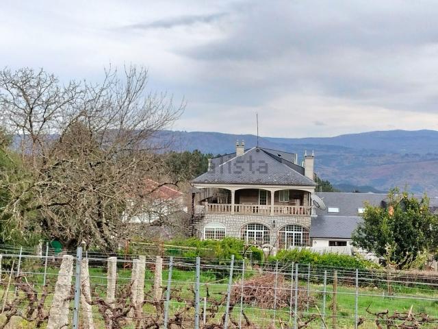 Casa en venta en Coles, Boncomezo
