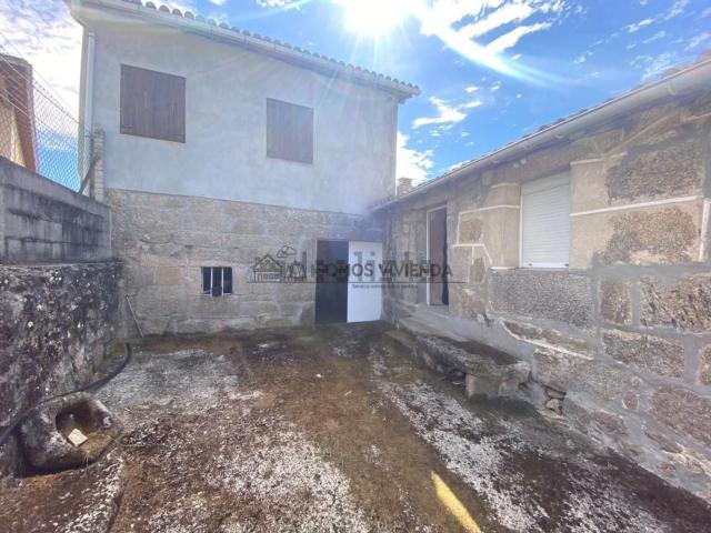 Casa en venta en Coles, Tras do Río