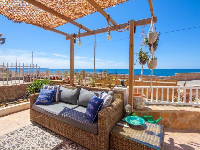 Casa en alquiler en es Coll d'en Rabassa, Palma