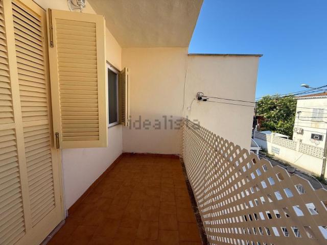 Casa en alquiler en Palma, es Coll d'en Rabassa