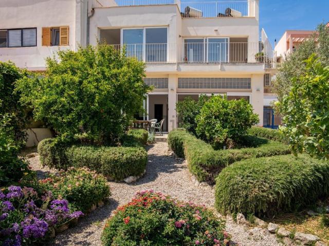 Casa en venta en es Coll d'en Rabassa, Palma