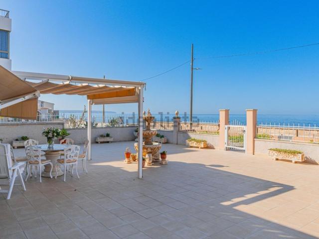Casa en venta en Ciutat Jardí, Palma