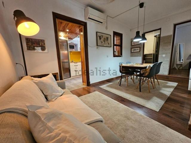 Casa en alquiler en es Coll d'en Rabassa, Palma