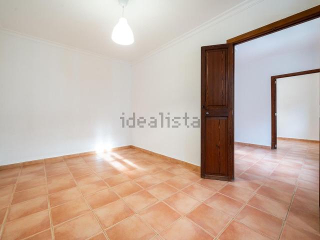 Casa en venta en es Coll d'en Rabassa, Palma