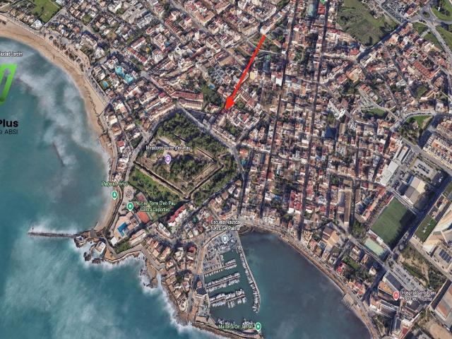 Casa en venta en Palma, es Coll d'en Rabassa