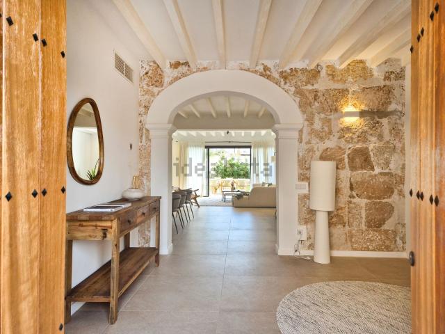 Casa en venta en es Coll d'en Rabassa, Palma