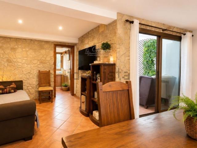 Casa en venta en es Coll d'en Rabassa, Palma
