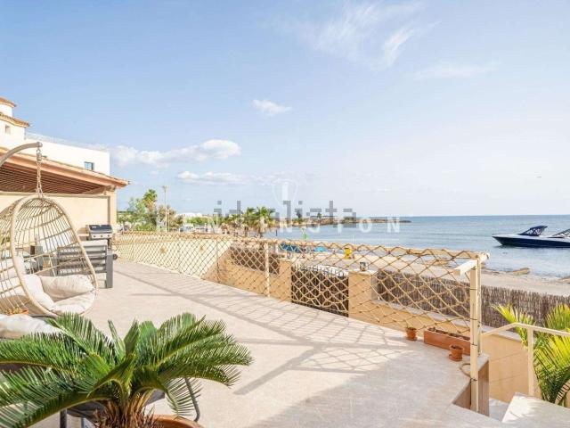 Casa en venta en es Coll d'en Rabassa, Palma