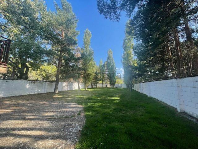 Casa en venta en Collado Hermoso, Segovia