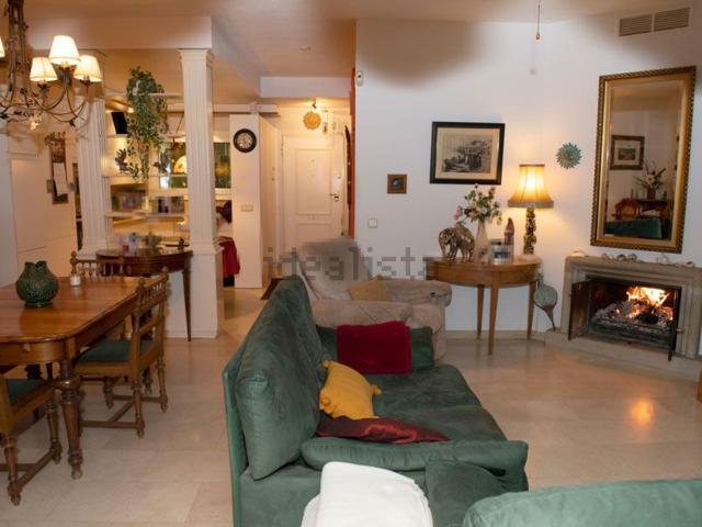 Casa en venta en Collado Villalba, Casco Antiguo