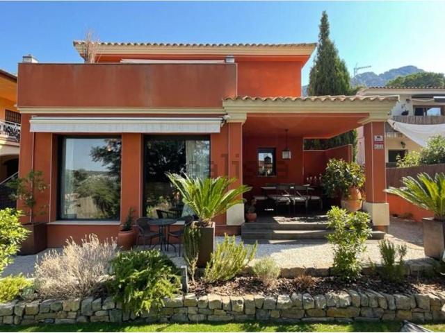 Casa en venta en Collbató