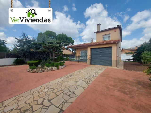 Casa en venta en El Bruc, Barcelona