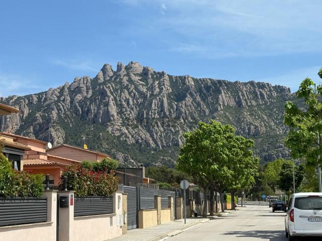 Casa en venta en Collbató