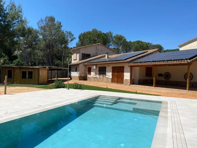Casa en alquiler en Baix Llobregat, Catalunya