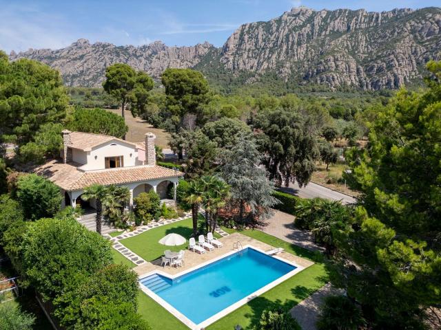 Casa en venta en Collbató