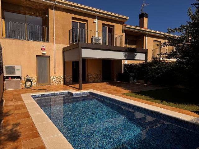 Casa en alquiler en Baix Llobregat, Catalunya
