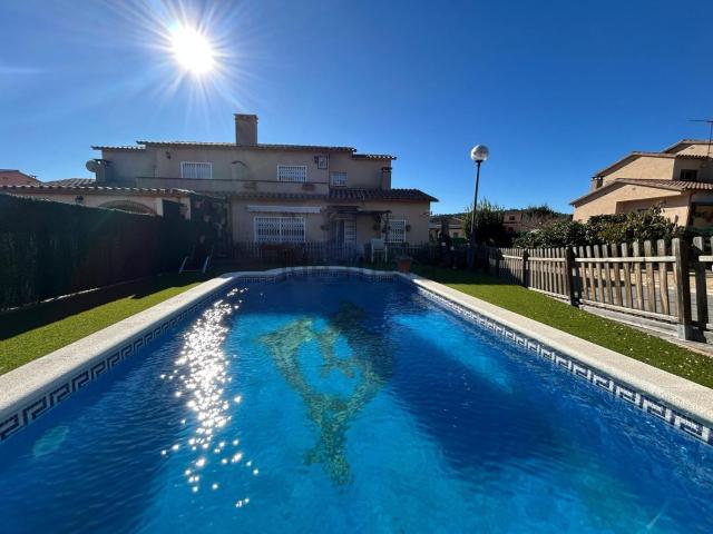 Casa en venta en El Bruc, Barcelona