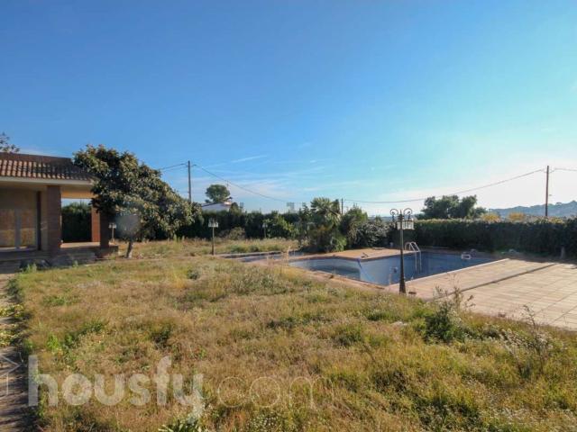 Casa en venta en El Bruc, Barcelona