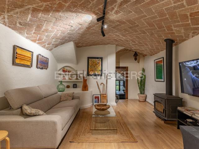 Casa en venta en Collbató