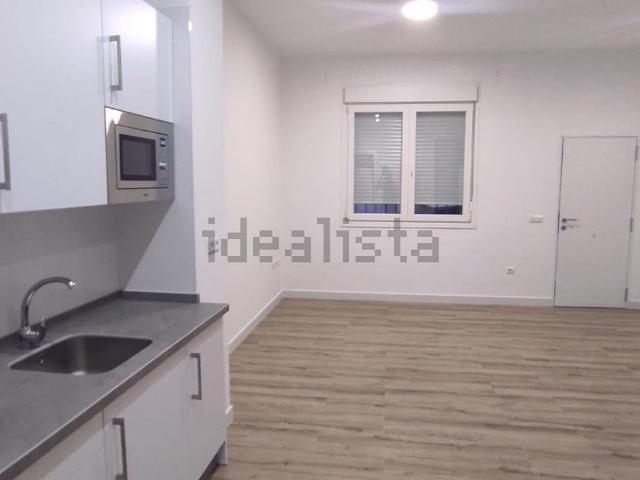 Casa en alquiler en La Axarquía, Andalucía