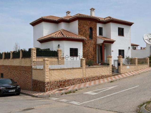 Casa en venta en La Axarquía, Andalucía