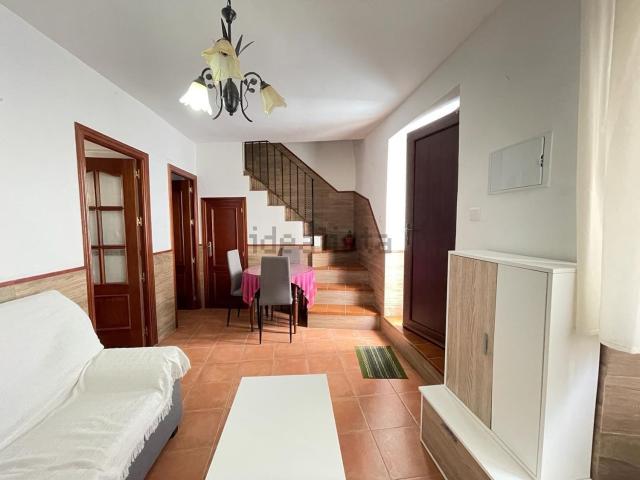 Casa en alquiler en La Axarquía, Andalucía